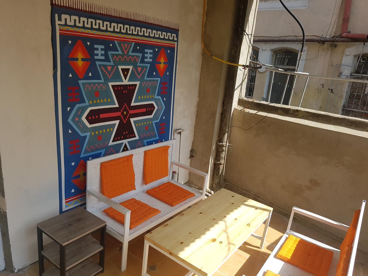 Konka Apartment Tbilisi Exterior foto