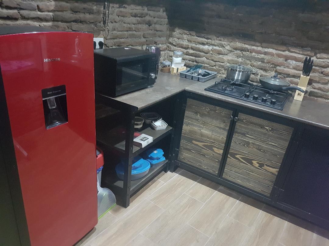 Konka Apartment Tbilisi Exterior foto
